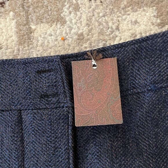 Etro, brand new skirt - Picture 3 of 4